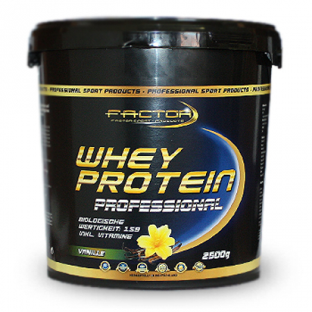 Factor - Whey Protein